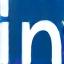 LinkedInアイコン