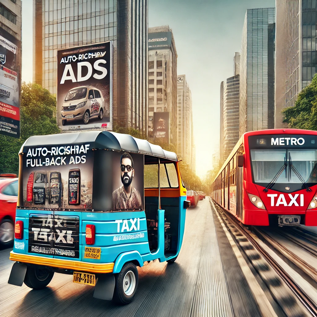 Public Awareness & Community Promotion